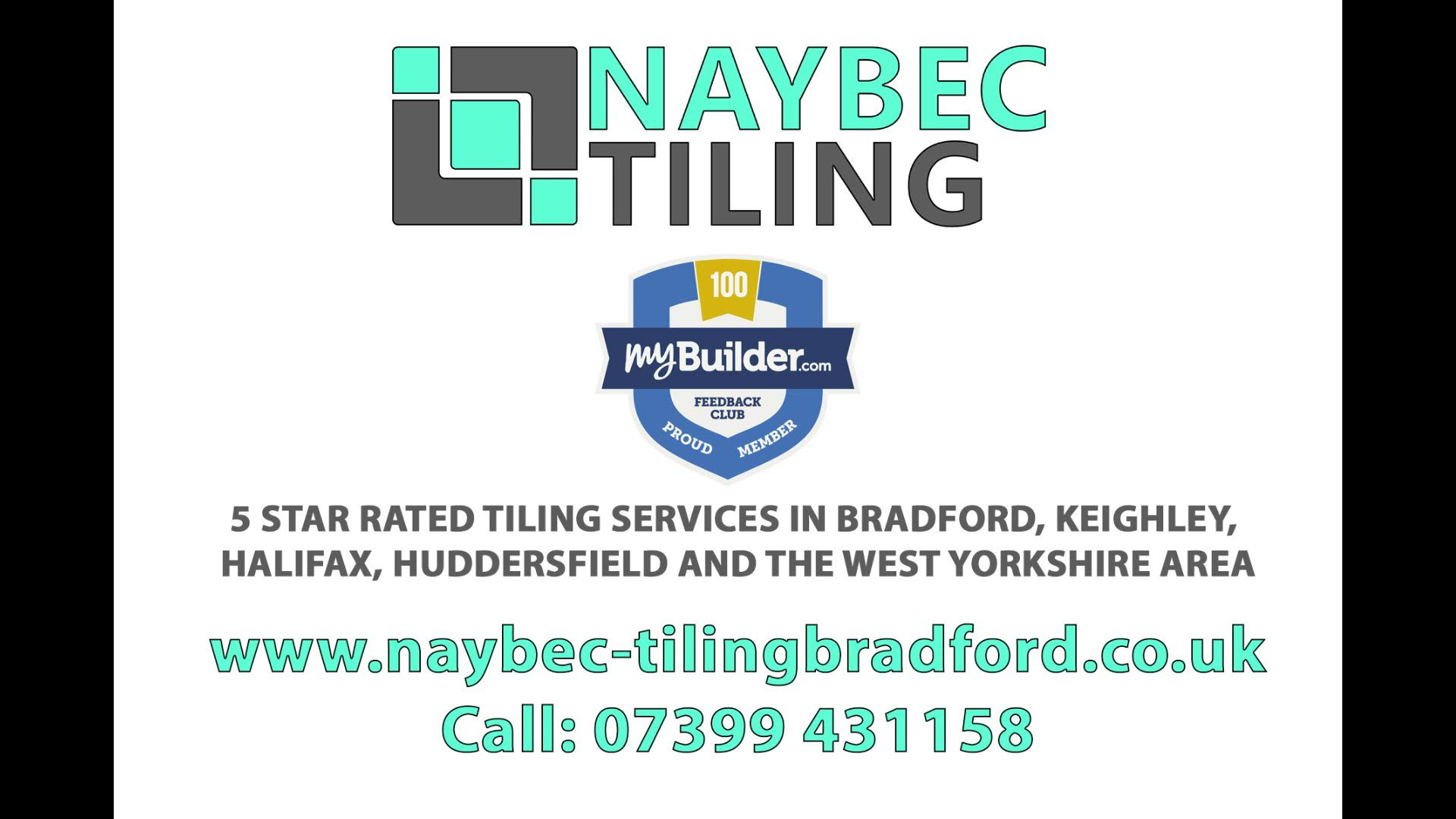 Naybec Tiling — Photos 1
