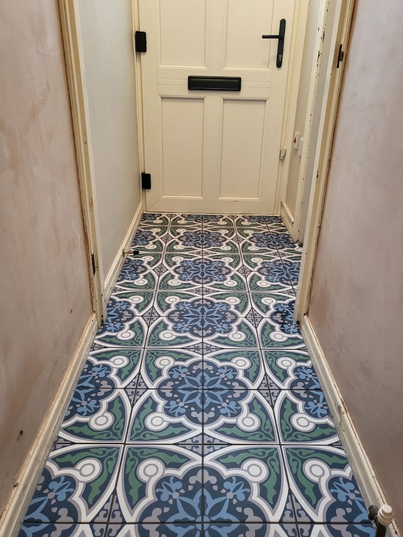 Naybec Tiling — Photos 7